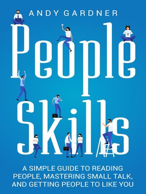 cover image of People Skills